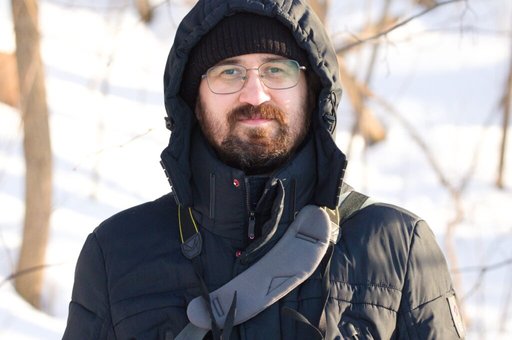 Леонид Горшков