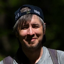 Павел Александров